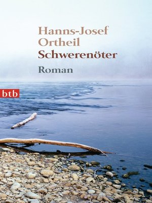 cover image of Schwerenöter